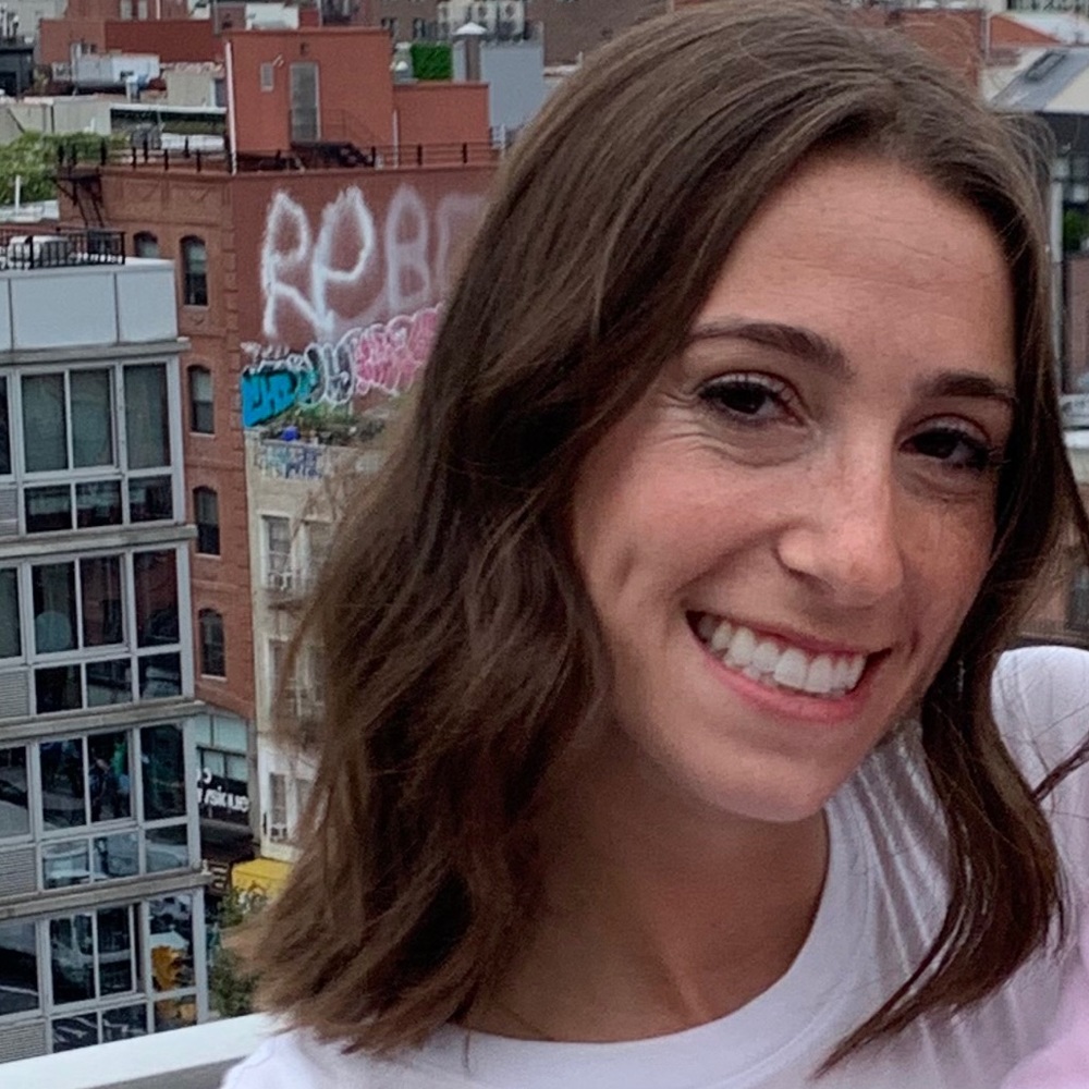 Meet your Posher, Stacy